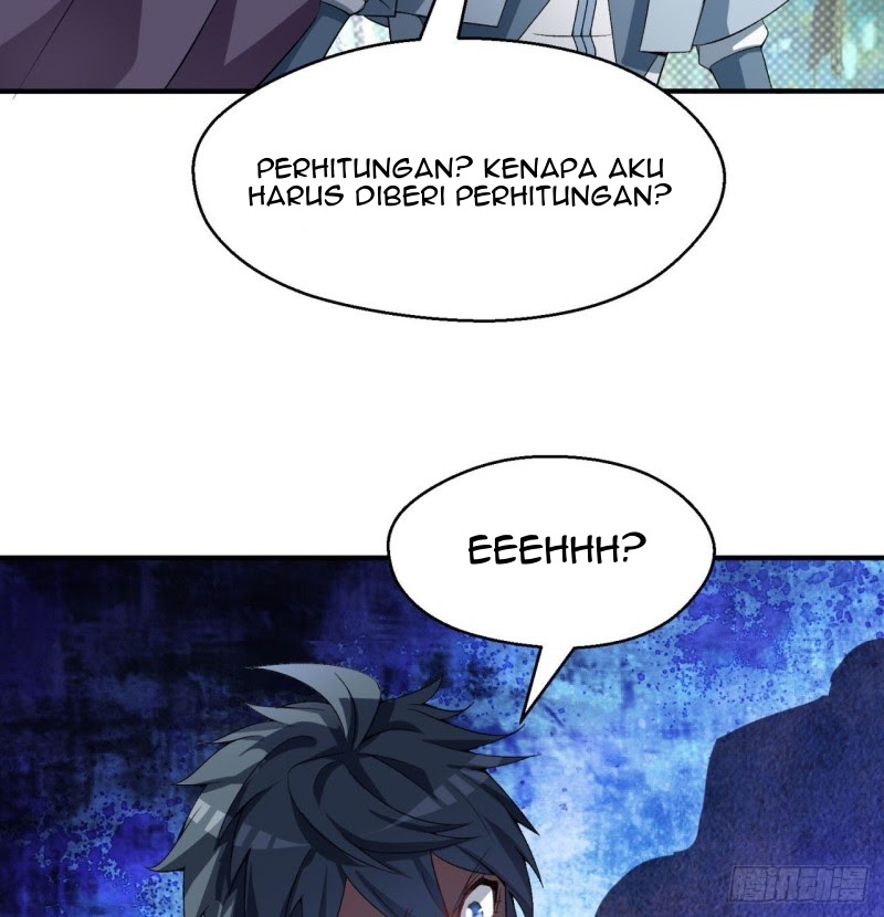 I Picked Up An Attributes Chapter 44 Gambar 21